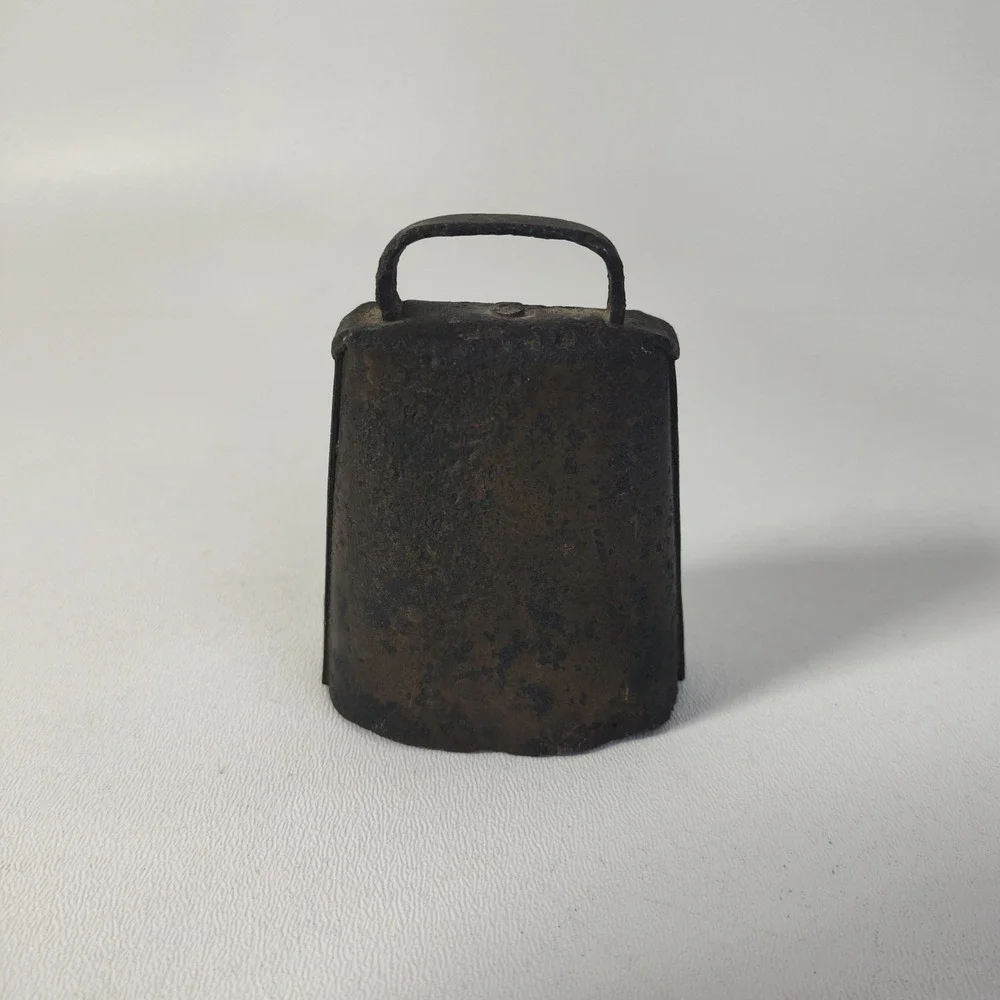 Vintage Metal‎ Cowbell